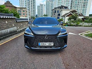 Заказать LEXUS RX350H