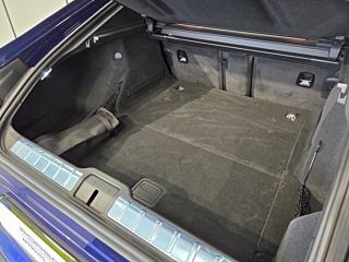 PORSCHE PANAMERA 972 2025