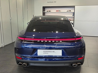 PORSCHE PANAMERA 972 2025
