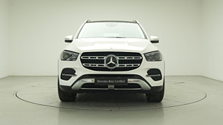 MERCEDES BENZ GLE-CLASS W167 2025