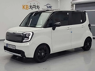 Заказать KIA RAY 기아