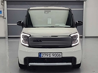 Заказать KIA RAY 기아