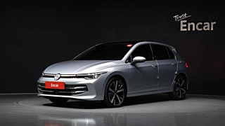 Заказать VOLKSWAGEN GOLF