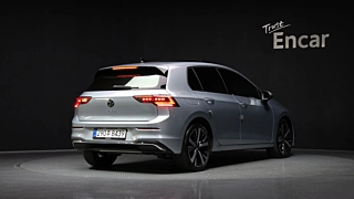 Заказать VOLKSWAGEN GOLF