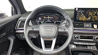 AUDI Q5 FY 2022