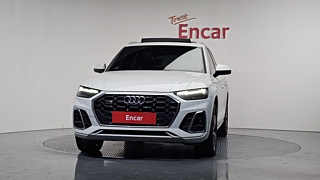 AUDI Q5 FY 2022