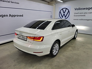 AUDI A3 2015