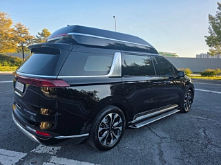 KIA CARNIVAL 2021