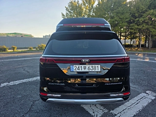 KIA CARNIVAL 2021