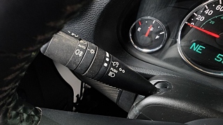 JEEP WRANGLER JK 2017