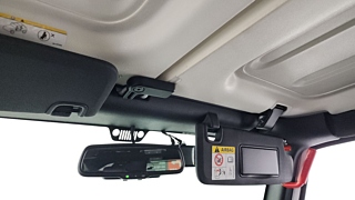 JEEP WRANGLER JK 2017