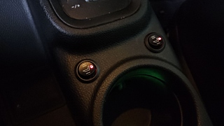 JEEP WRANGLER JK 2017