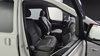 HYUNDAI STAREX GRAND 2018