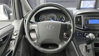 HYUNDAI STAREX GRAND 2018