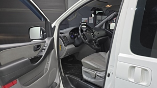 HYUNDAI STAREX GRAND 2018