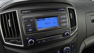 HYUNDAI STAREX GRAND 2018