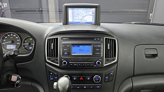 HYUNDAI STAREX GRAND 2018