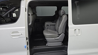 HYUNDAI STAREX GRAND 2018