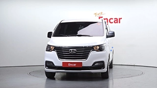 HYUNDAI STAREX GRAND 2018