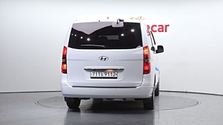 HYUNDAI STAREX GRAND 2018