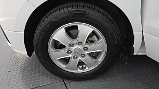 HYUNDAI STAREX GRAND 2018