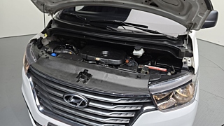 HYUNDAI STAREX GRAND 2018