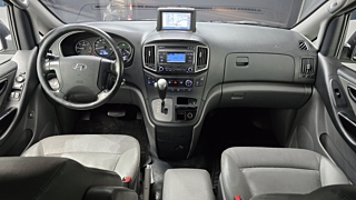 HYUNDAI STAREX GRAND 2018