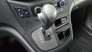 HYUNDAI STAREX GRAND 2018