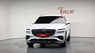 Заказать GENESIS GV70