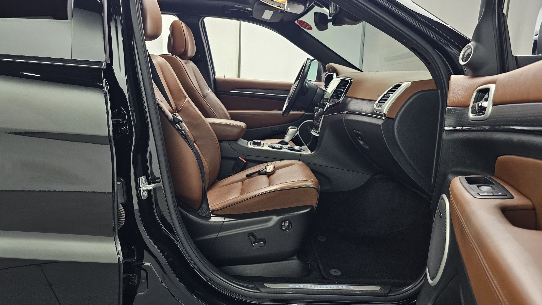 JEEP CHEROKEE GRAND 2021