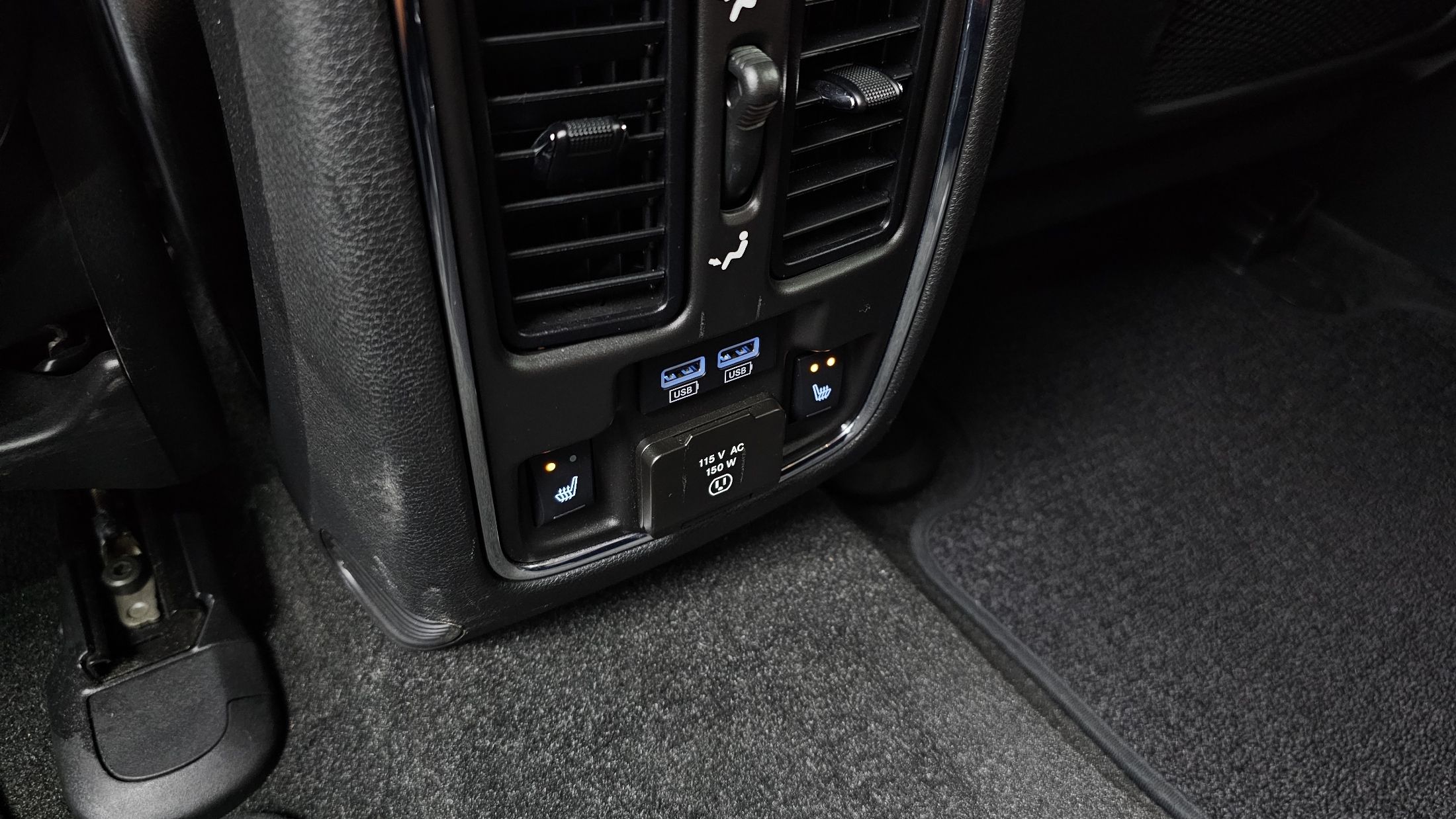 JEEP CHEROKEE GRAND 2021