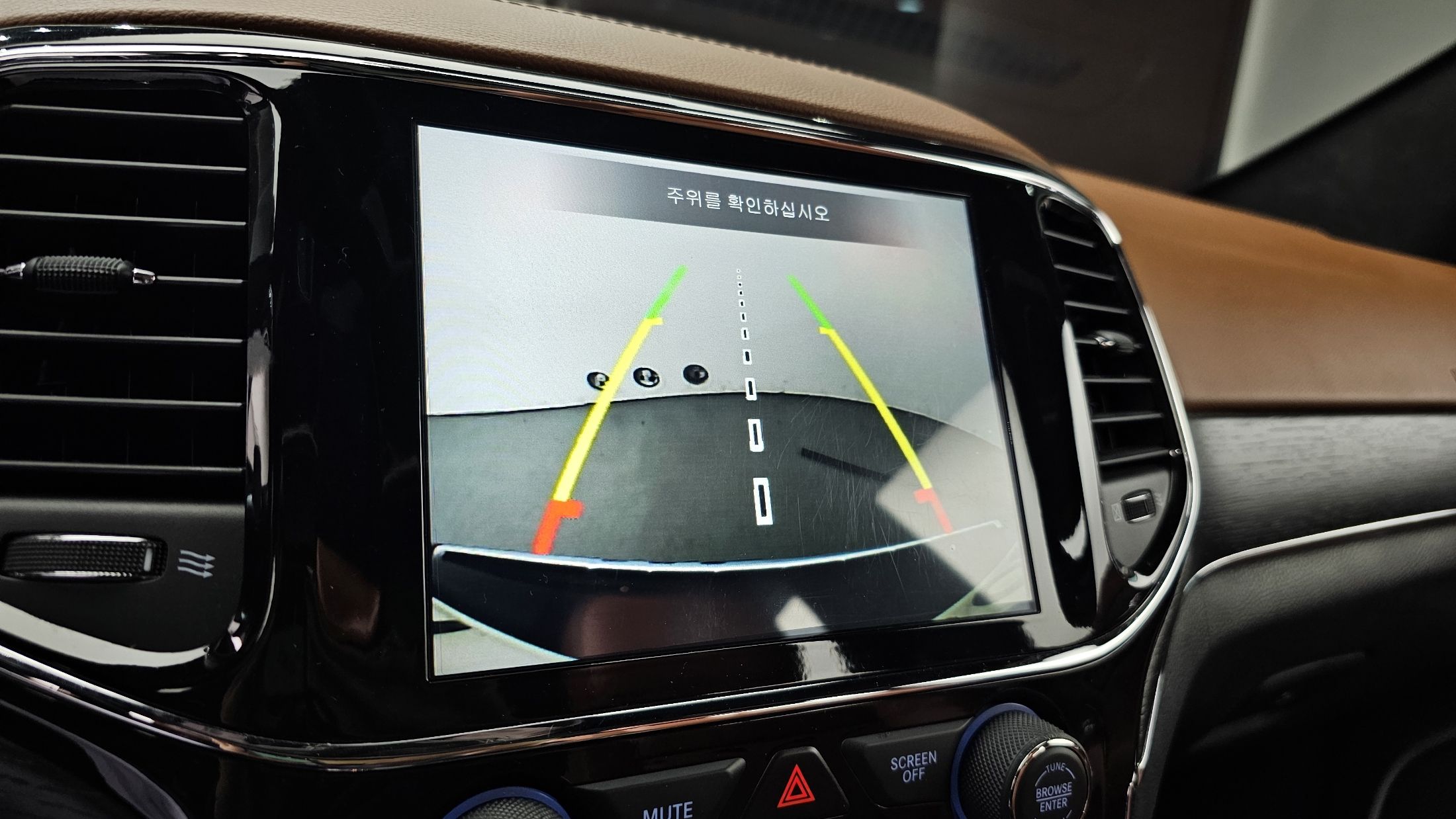 JEEP CHEROKEE GRAND 2021