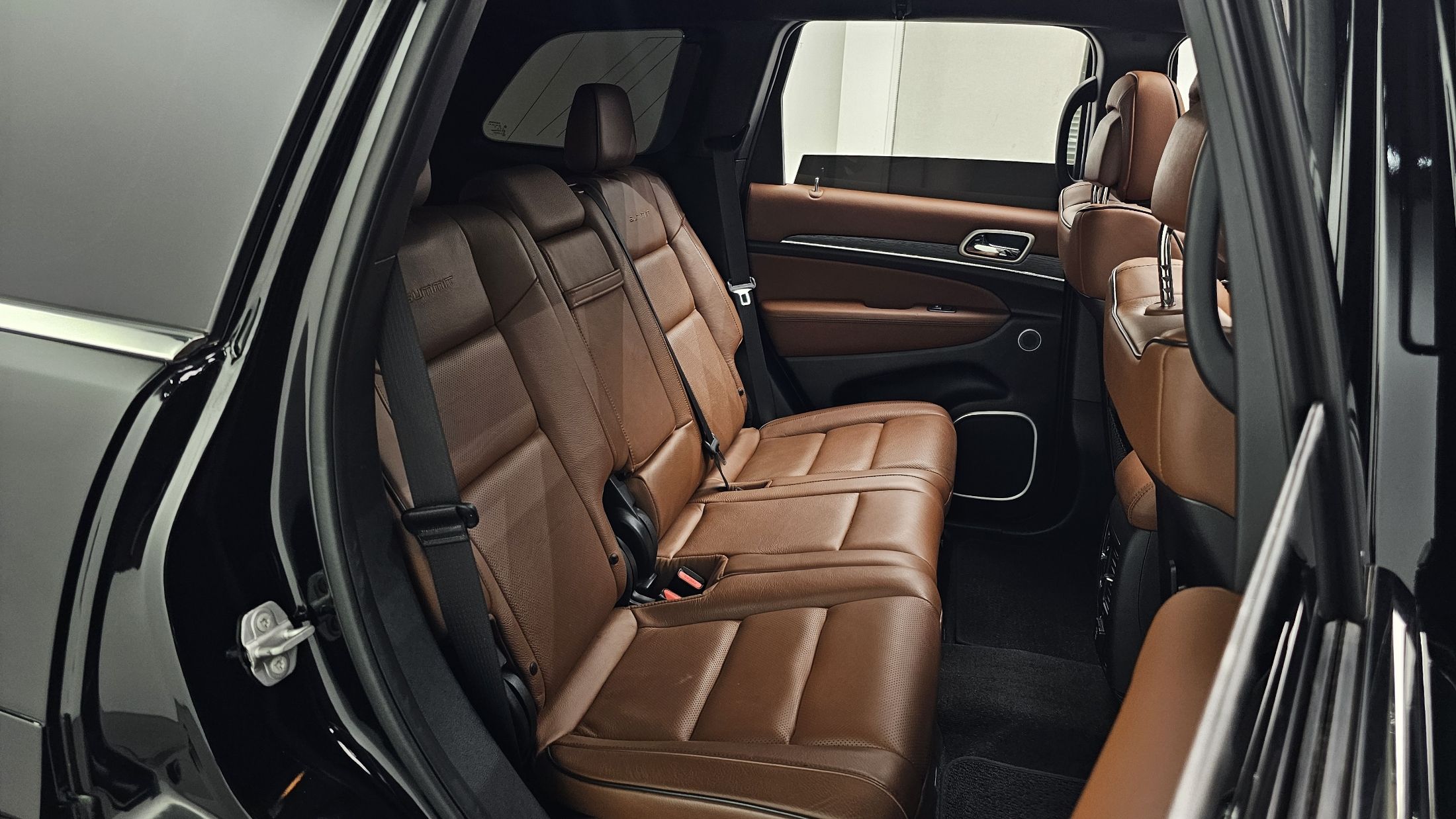 JEEP CHEROKEE GRAND 2021