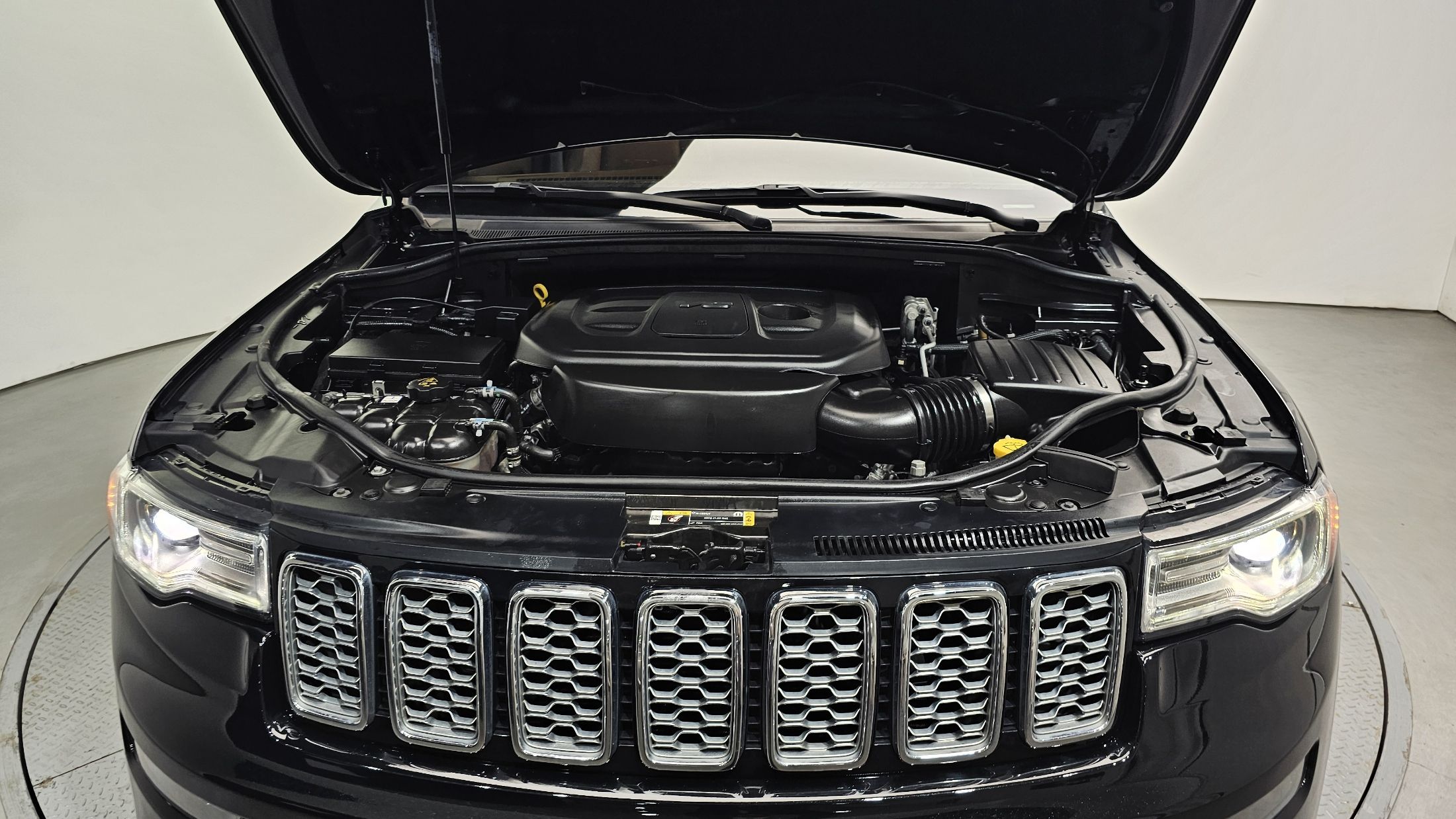 JEEP CHEROKEE GRAND 2021