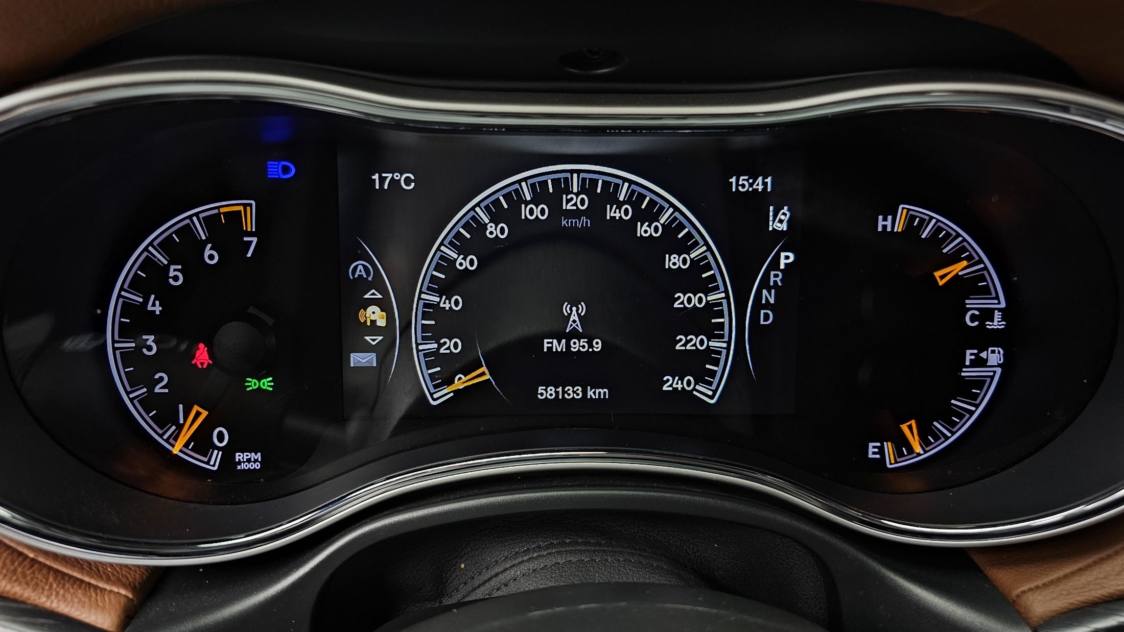 JEEP CHEROKEE GRAND 2021