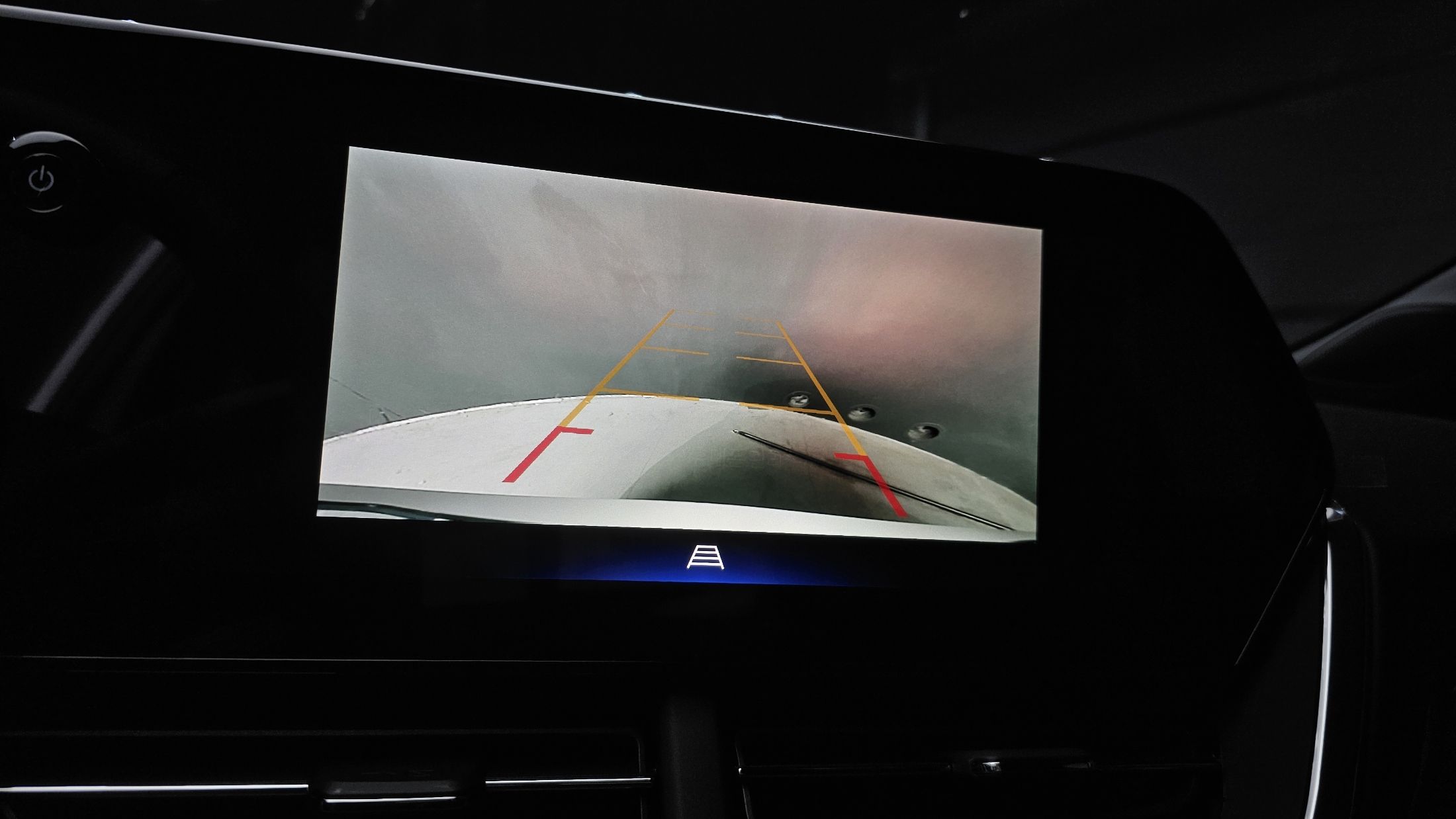 DAEWOO TRAX 크로스 2025