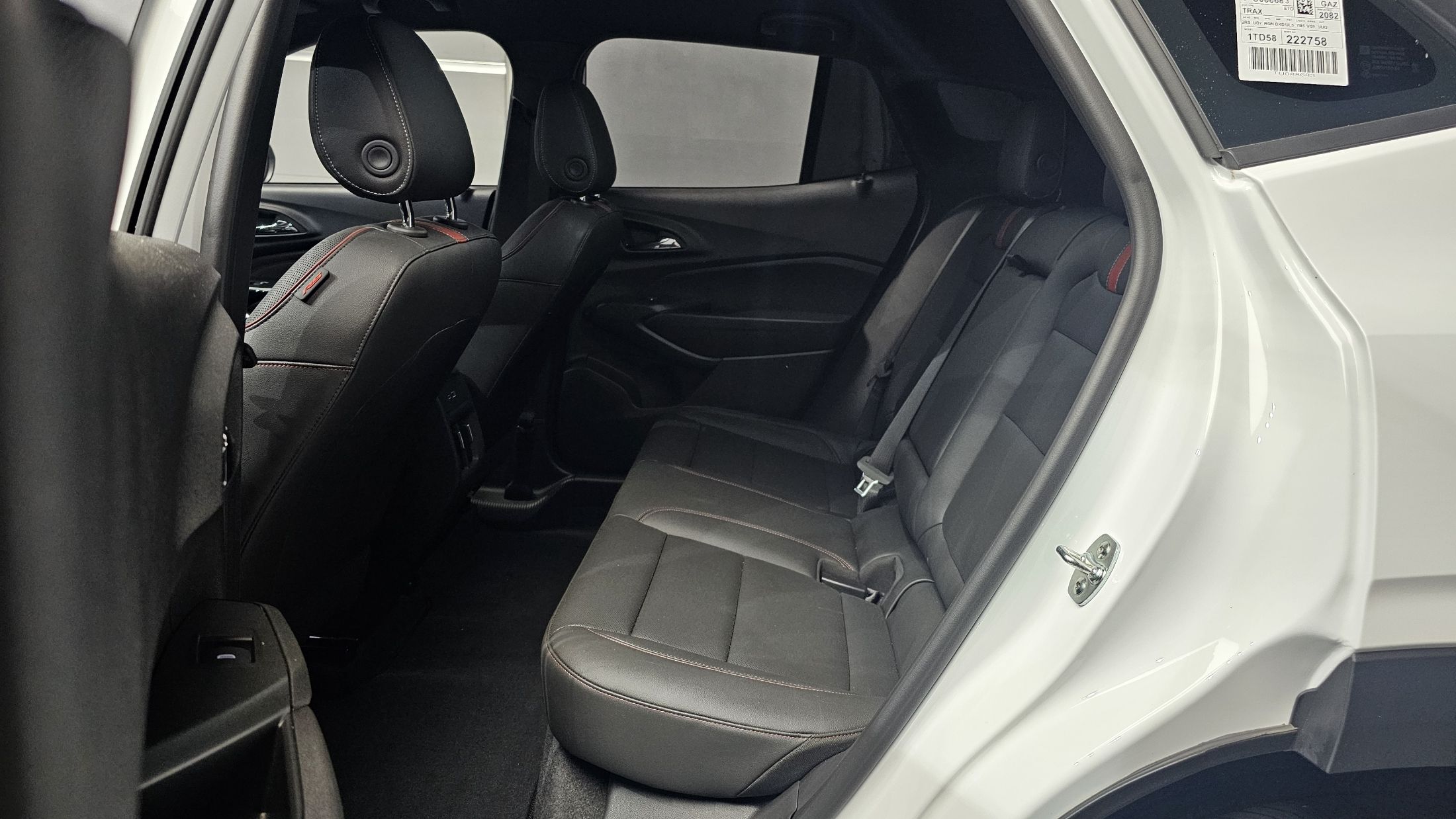 DAEWOO TRAX 크로스 2025