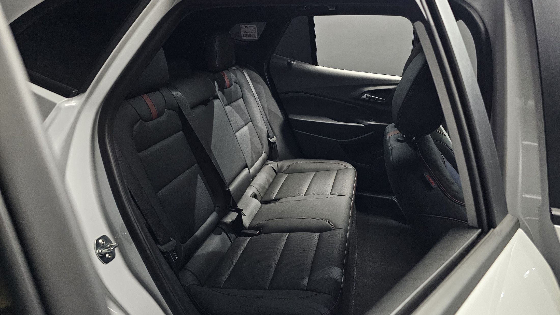 DAEWOO TRAX 크로스 2025