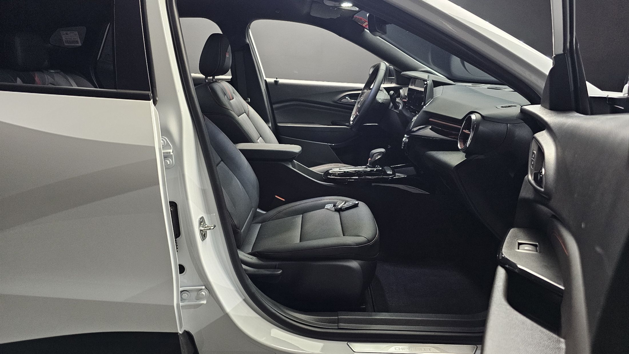 DAEWOO TRAX 크로스 2025