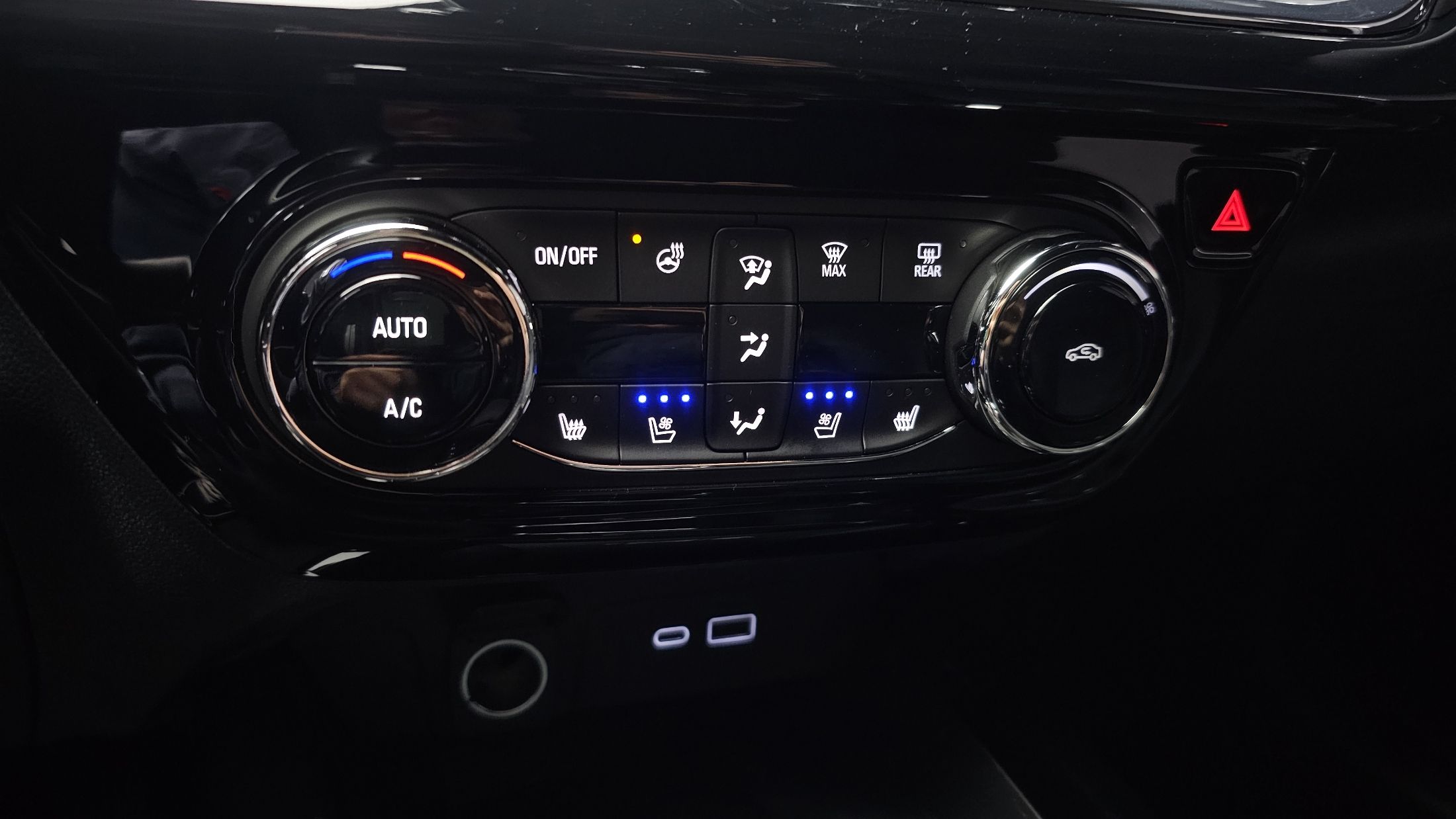 DAEWOO TRAX 크로스 2025