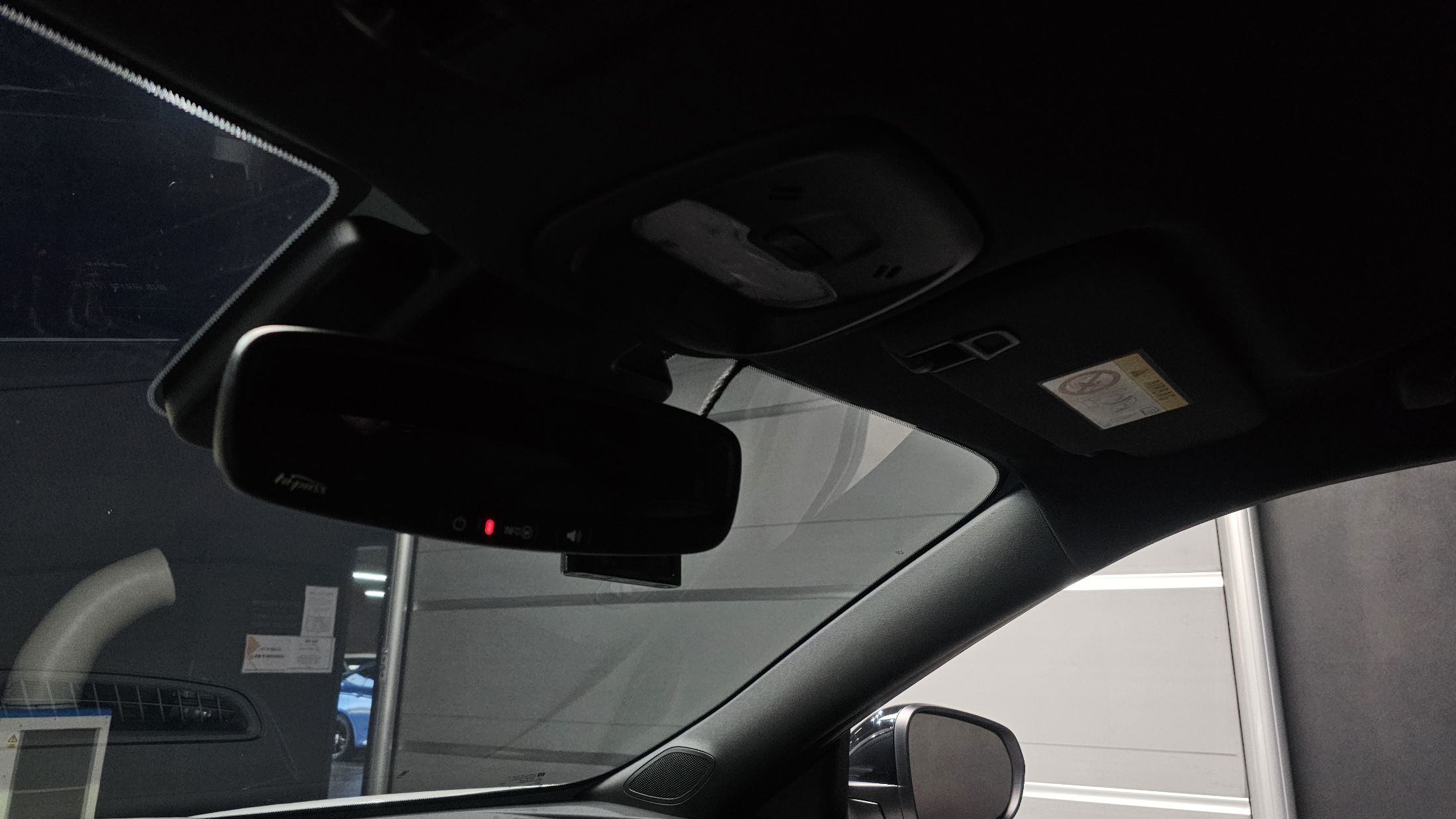 DAEWOO TRAX 크로스 2025