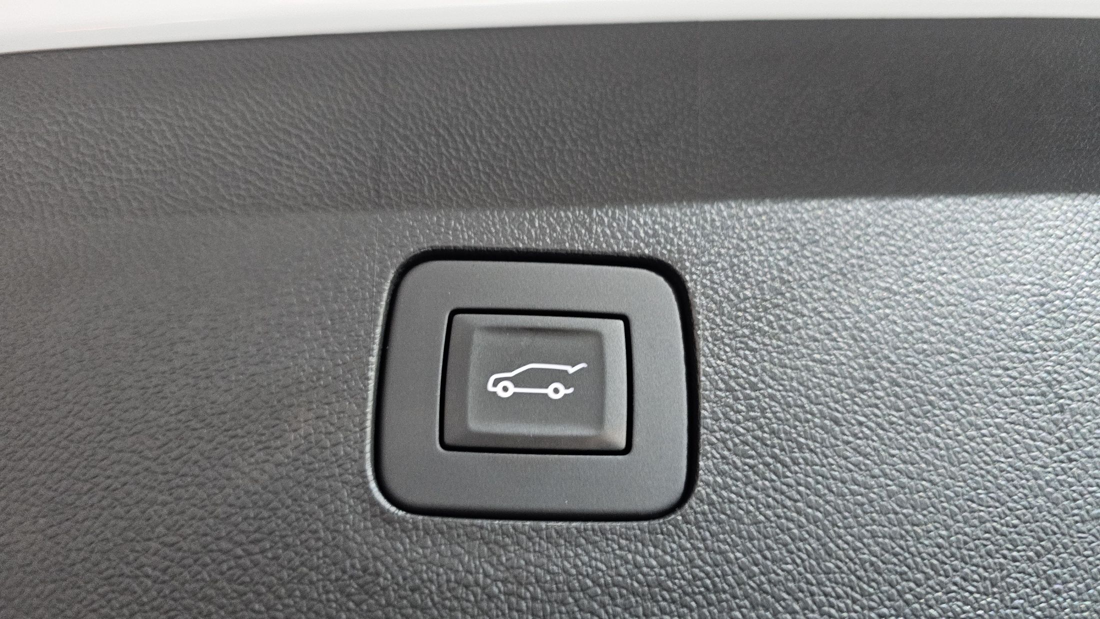 DAEWOO TRAX 크로스 2025