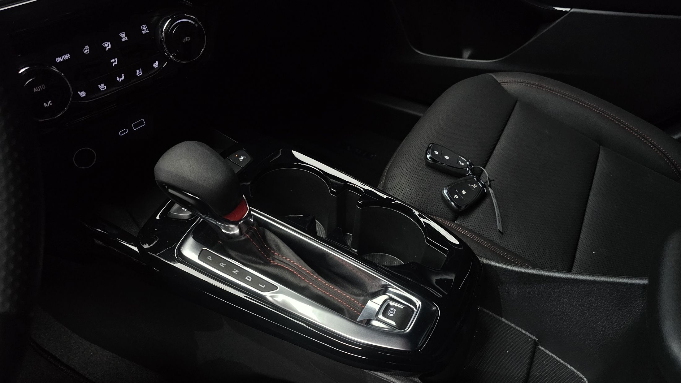 DAEWOO TRAX 크로스 2025