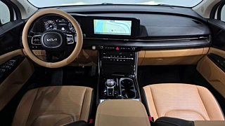 KIA CARNIVAL 2021