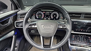 AUDI A6 C8 2020