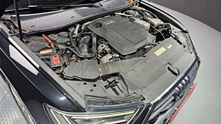 AUDI A6 C8 2020