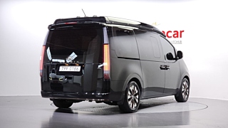 HYUNDAI STARIA KMJYS371DNU072455 2022