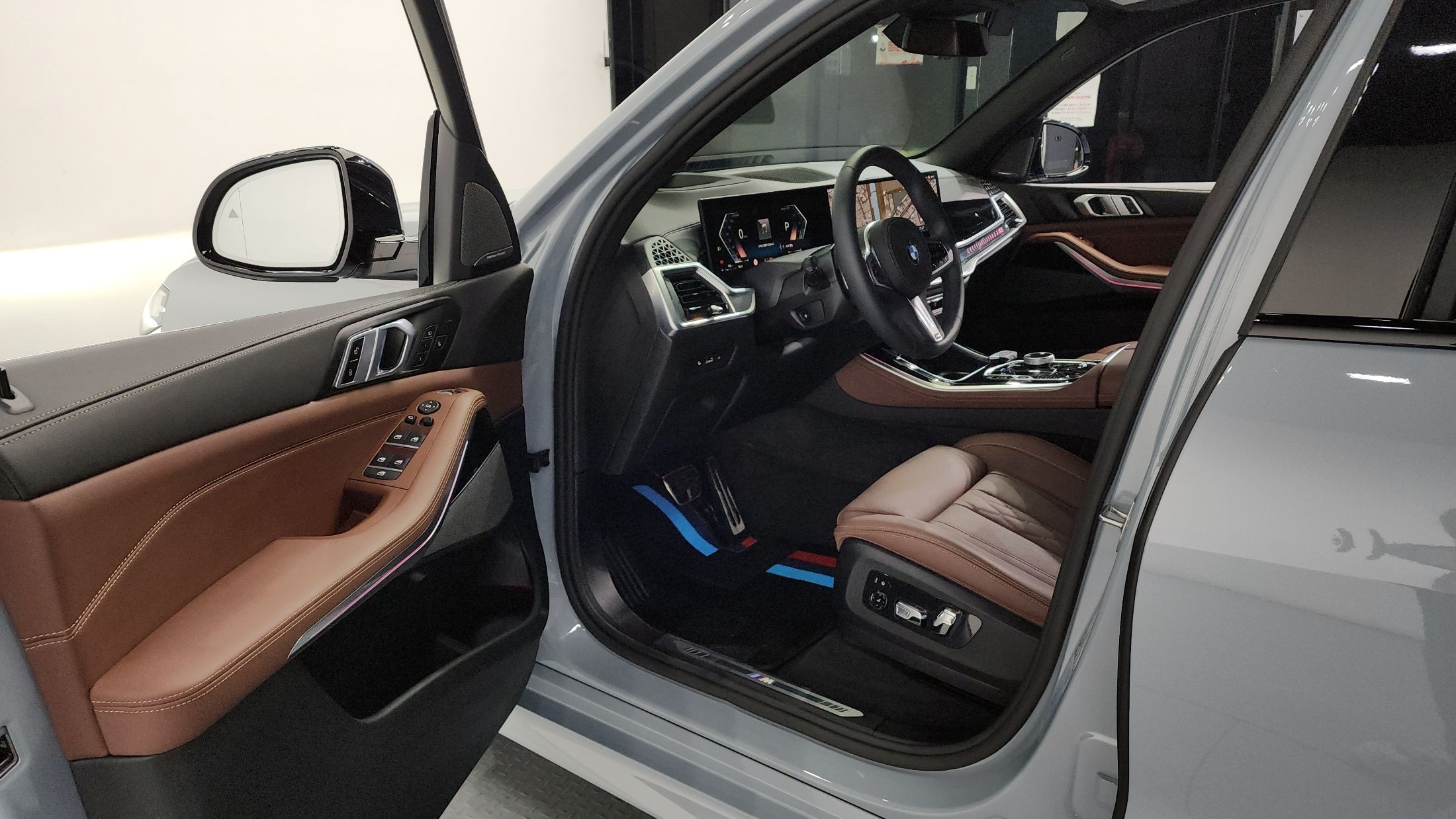 BMW X5 G05
