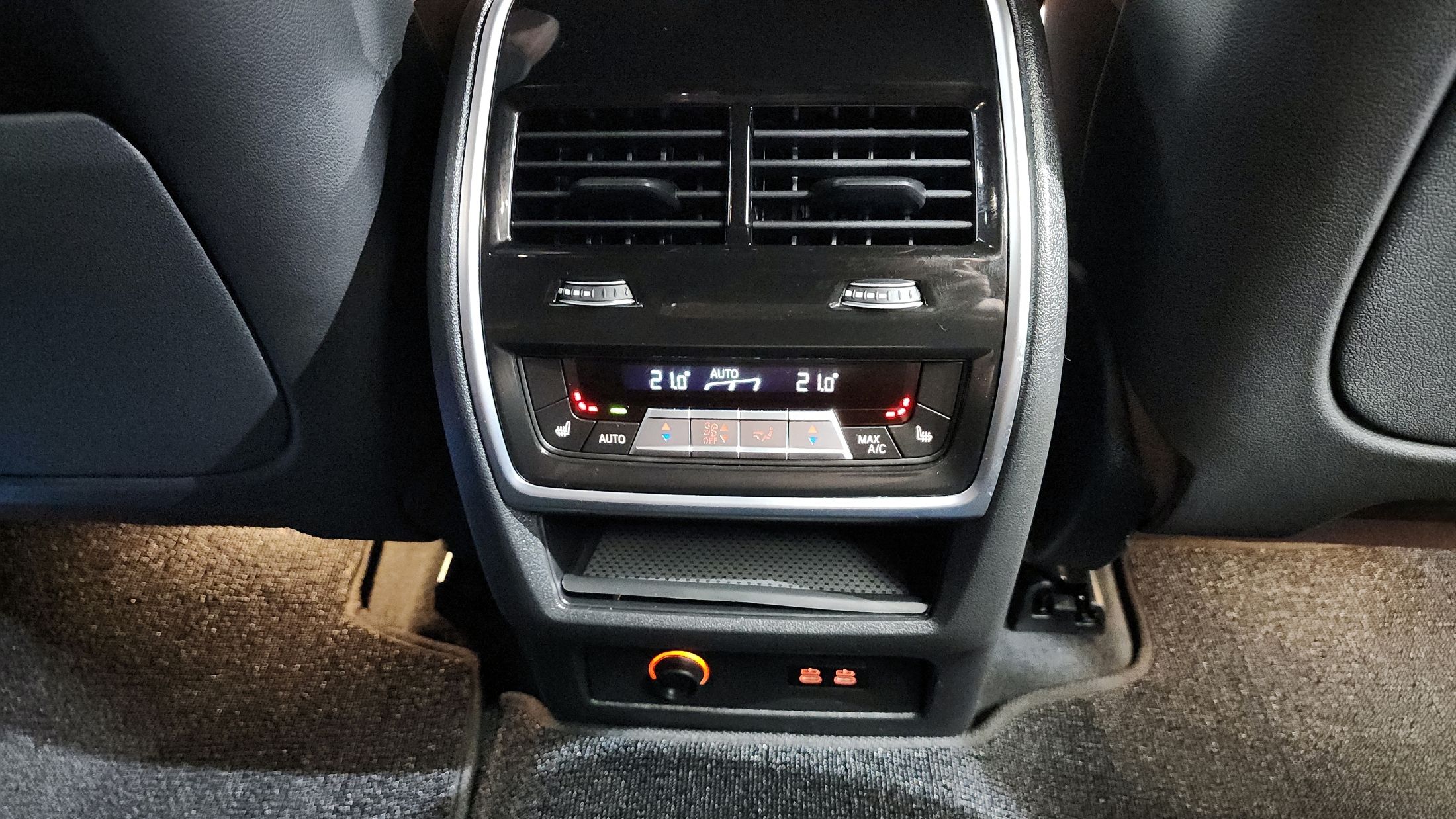 BMW X5 G05