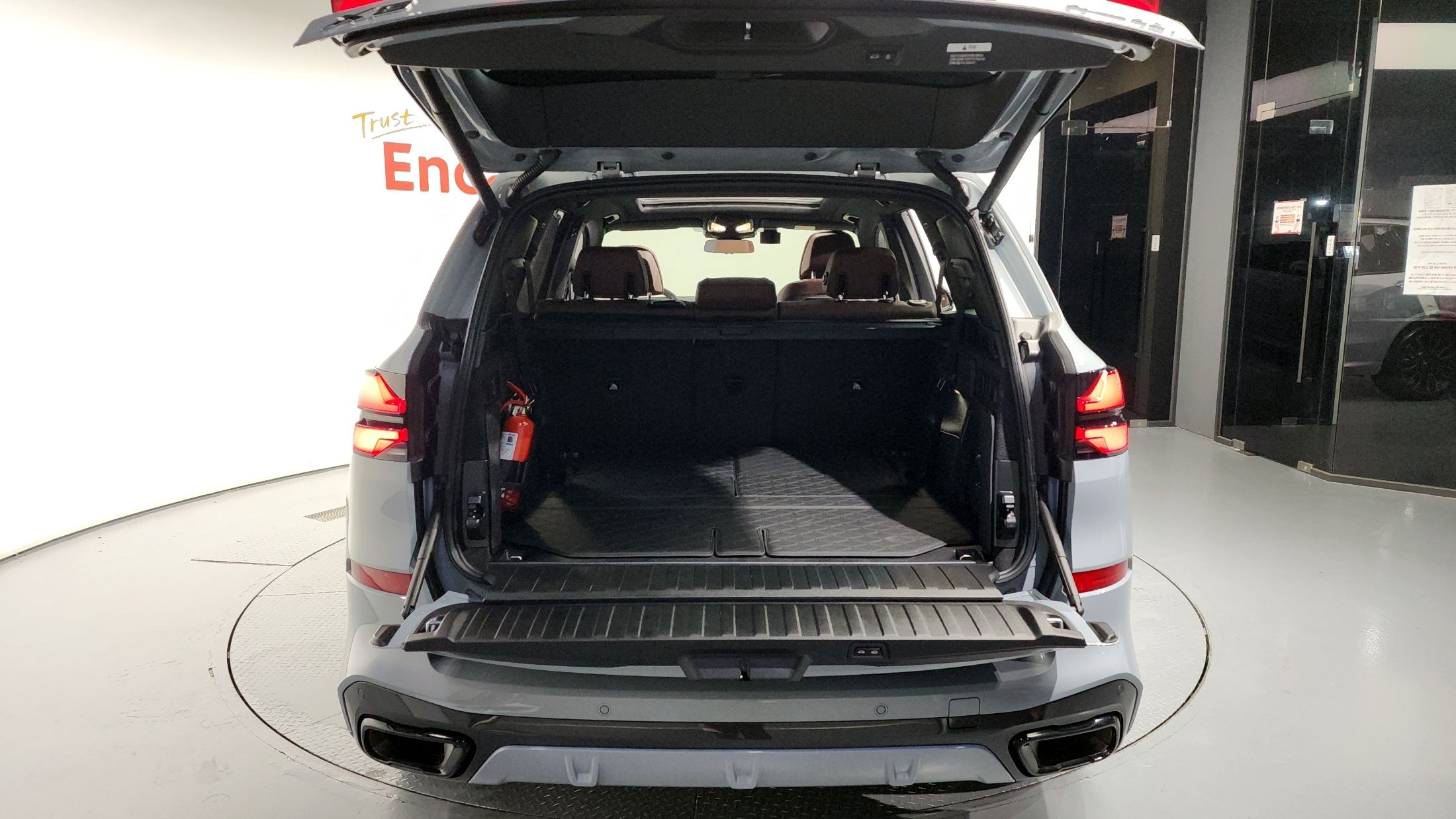 BMW X5 G05
